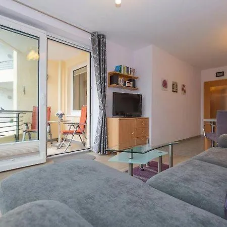 Kurpark Residenz App 104