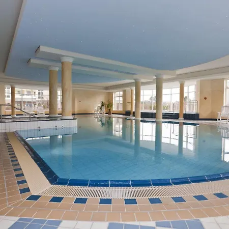 Kurpark Residenz App 104 Cuxhaven