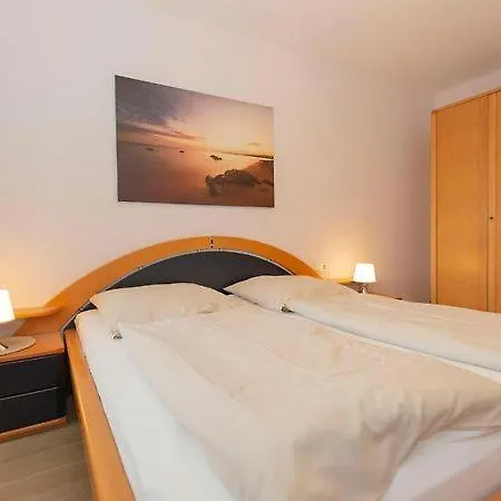 Kurpark Residenz App 104